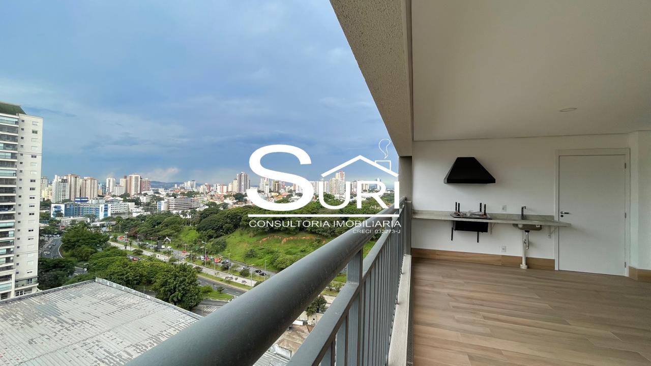 Conheça FOTO_13 do imóvel - Apartamento 4 quartos à venda Santo André,SP Vila Gilda - R$ 2.850.000 - AP2333 - 13 FOTO_13 - 13