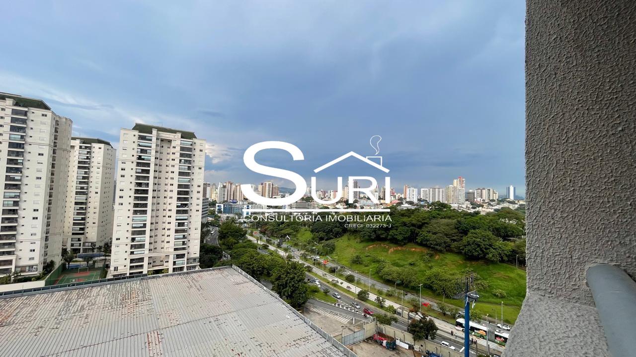 Conheça FOTO_4 do imóvel - Apartamento 4 quartos à venda Santo André,SP Vila Gilda - R$ 2.850.000 - AP2333 - 4 FOTO_4 - 4