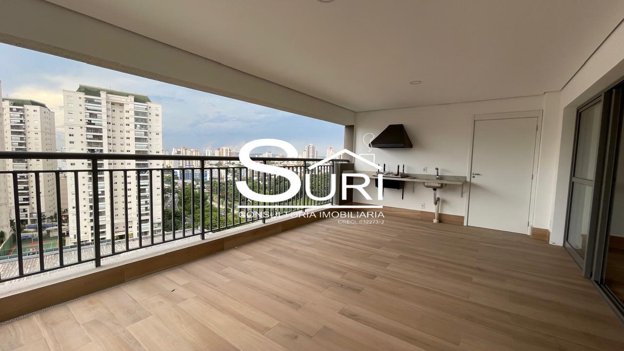Conheça FOTO_5 do imóvel - Apartamento 4 quartos à venda Santo André,SP Vila Gilda - R$ 2.850.000 - AP2333 - 5 FOTO_5 - 5