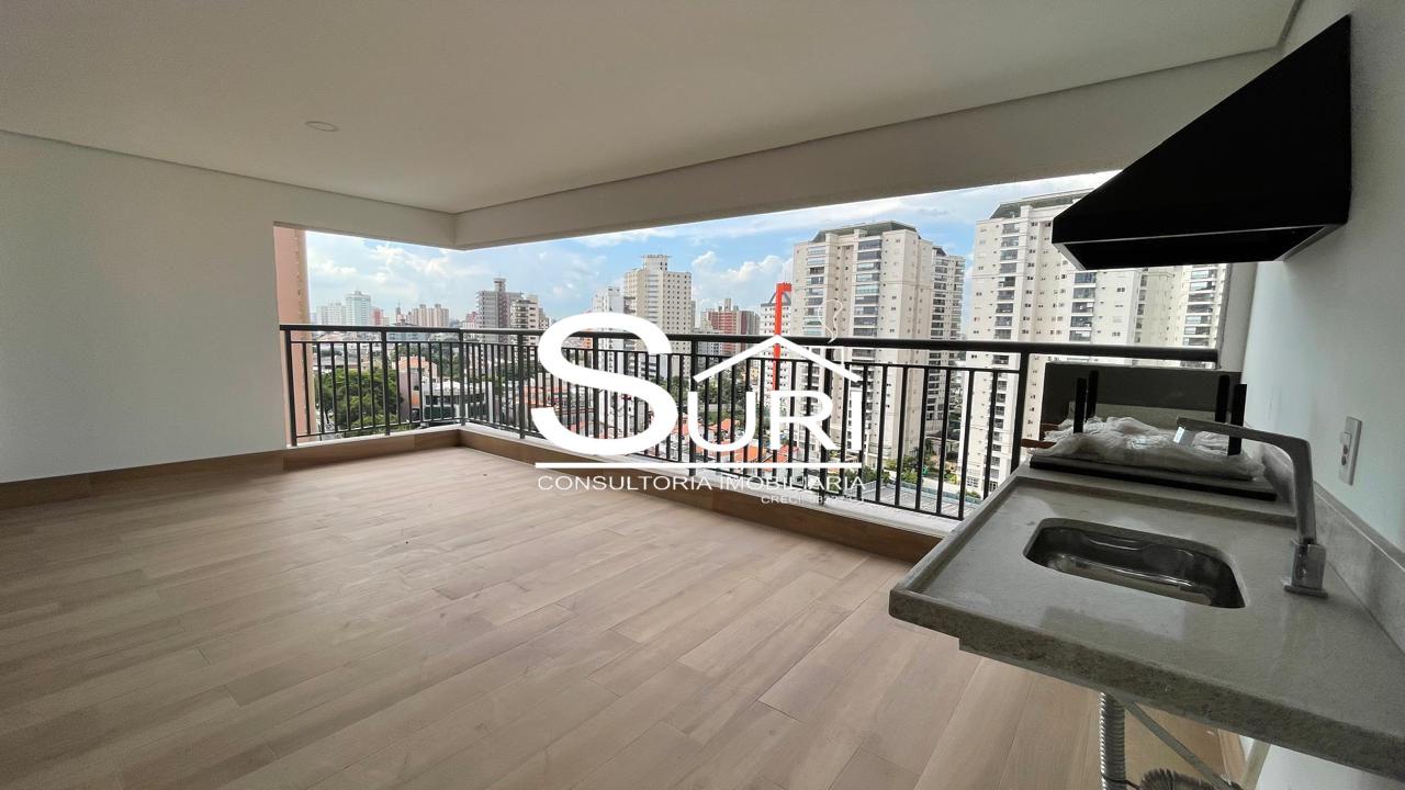 Conheça FOTO_6 do imóvel - Apartamento 4 quartos à venda Santo André,SP Vila Gilda - R$ 2.850.000 - AP2333 - 6 FOTO_6 - 6