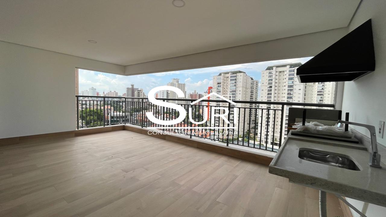 Conheça FOTO_7 do imóvel - Apartamento 4 quartos à venda Santo André,SP Vila Gilda - R$ 2.850.000 - AP2333 - 7 FOTO_7 - 7