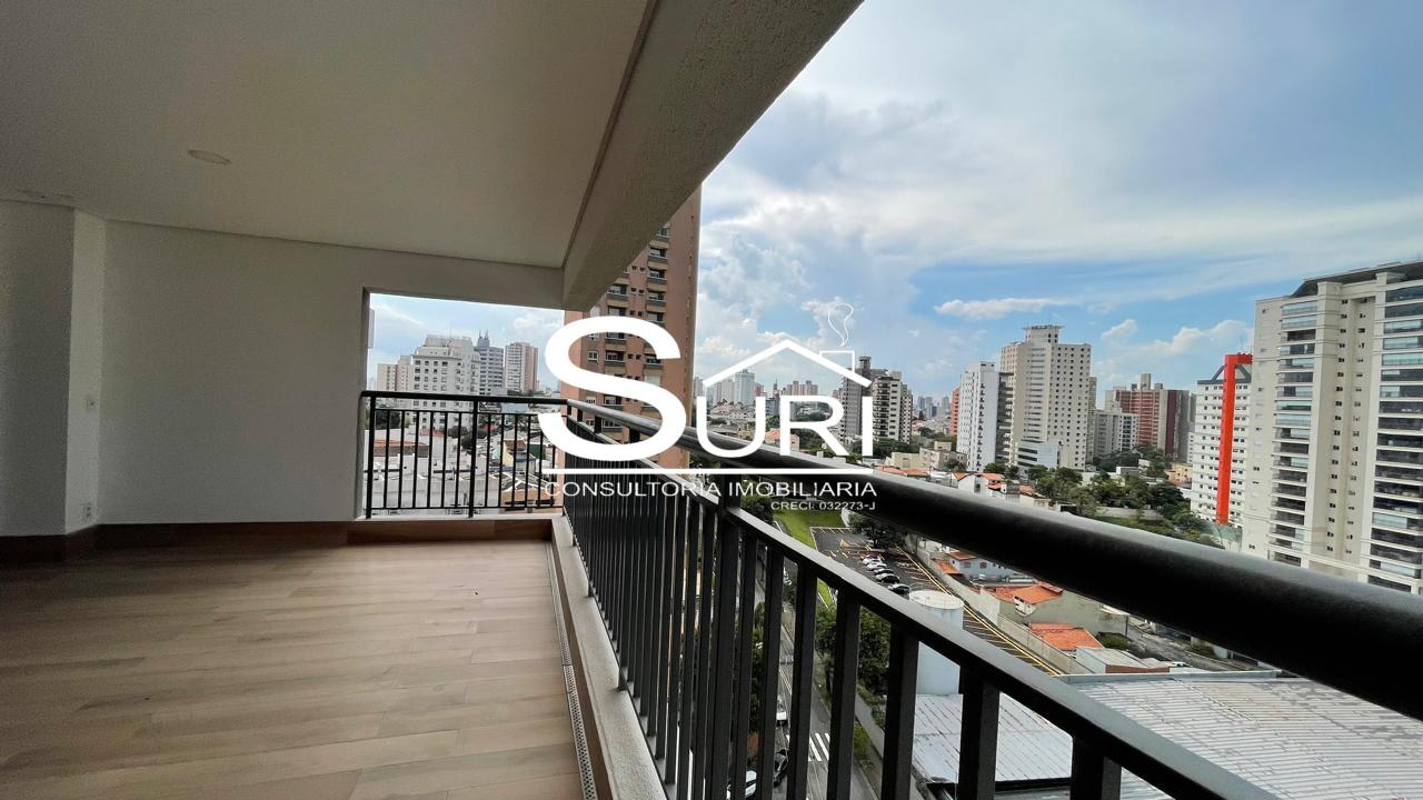 Conheça FOTO_8 do imóvel - Apartamento 4 quartos à venda Santo André,SP Vila Gilda - R$ 2.850.000 - AP2333 - 8 FOTO_8 - 8