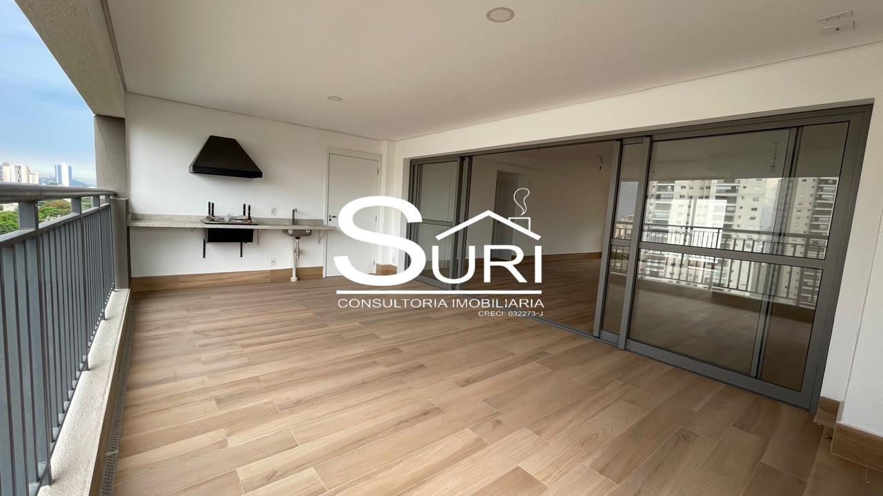 Conheça FOTO_9 do imóvel - Apartamento 4 quartos à venda Santo André,SP Vila Gilda - R$ 2.850.000 - AP2333 - 9 FOTO_9 - 9
