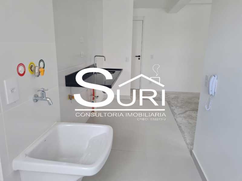 Conheça WhatsApp Image 2026-01-09 at 1 do imóvel - Apartamento à venda Rua Avanhandava,Santo André,SP Vila Boa Vista - R$ 940.000 - SCAP30020 - 8 WhatsApp Image 2026-01-09 at 1 - 8