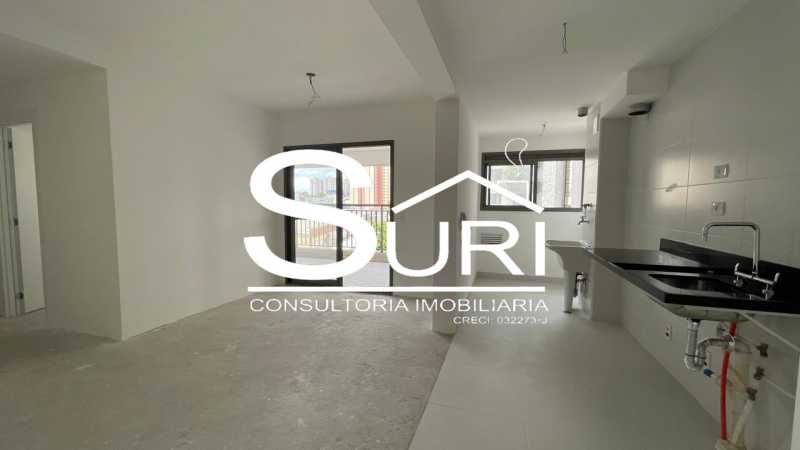 Conheça WhatsApp Image 2026-01-09 at 1 do imóvel - Apartamento à venda Rua Avanhandava,Santo André,SP Vila Boa Vista - R$ 940.000 - SCAP30020 - 5 WhatsApp Image 2026-01-09 at 1 - 5