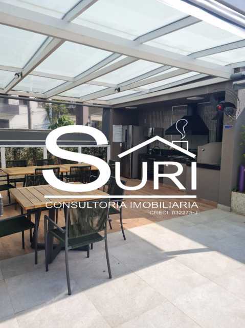 Conheça WhatsApp Image 2026-01-09 at 1 do imóvel - Apartamento à venda Rua Avanhandava,Santo André,SP Vila Boa Vista - R$ 940.000 - SCAP30020 - 26 WhatsApp Image 2026-01-09 at 1 - 26