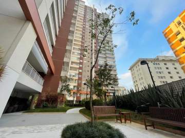 Condomínio Family Garden - Ótima localização - Apartamento à venda Avenida das Nações Unidas,São Bernardo do Campo,SP Jardim do Mar - R$ 1.350.000 - SCAP30033
