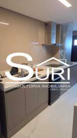 Condomínio The Address - Ótima localização - Apartamento à venda Rua Avanhandava,Santo André,SP Vila Gilda - R$ 1.808.000 - SCAP20013
