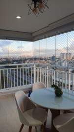 Apartamento 2 quartos à venda São Bernardo do Campo,SP Jardim do Mar - R$ 1.330.000 - SCAP20015