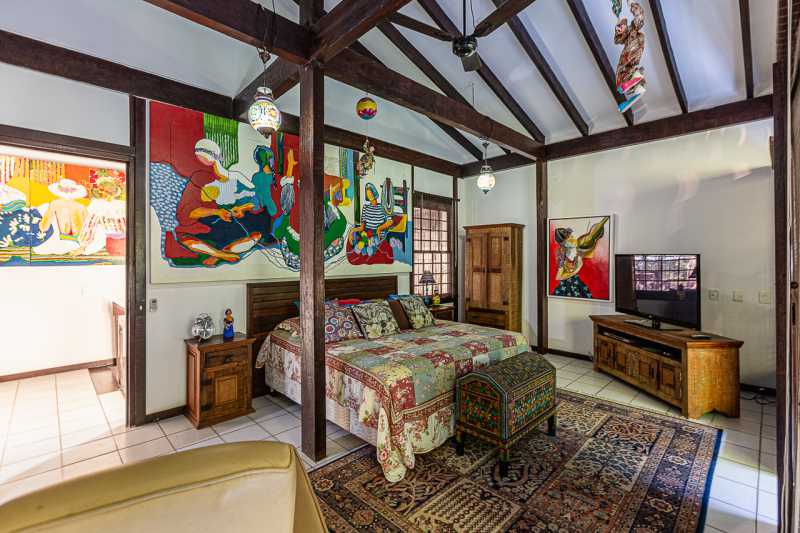 CASA CONDOMINIO A VENDA ITANHA - 22