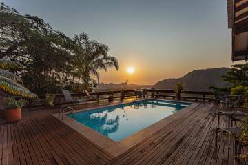 CASA CONDOMINIO A VENDA ITANHA - 1