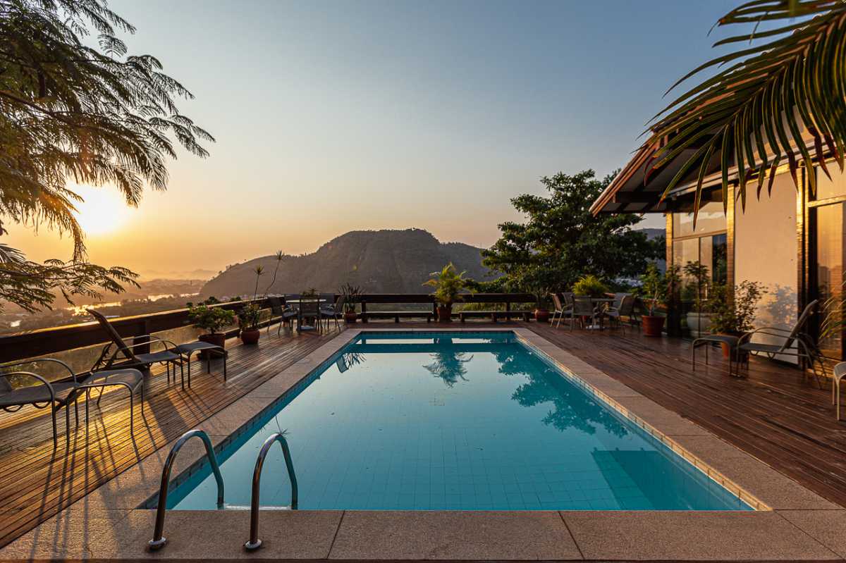 CASA CONDOMINIO A VENDA ITANHA - 2