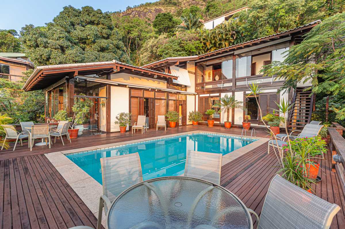 CASA CONDOMINIO A VENDA ITANHA - 5