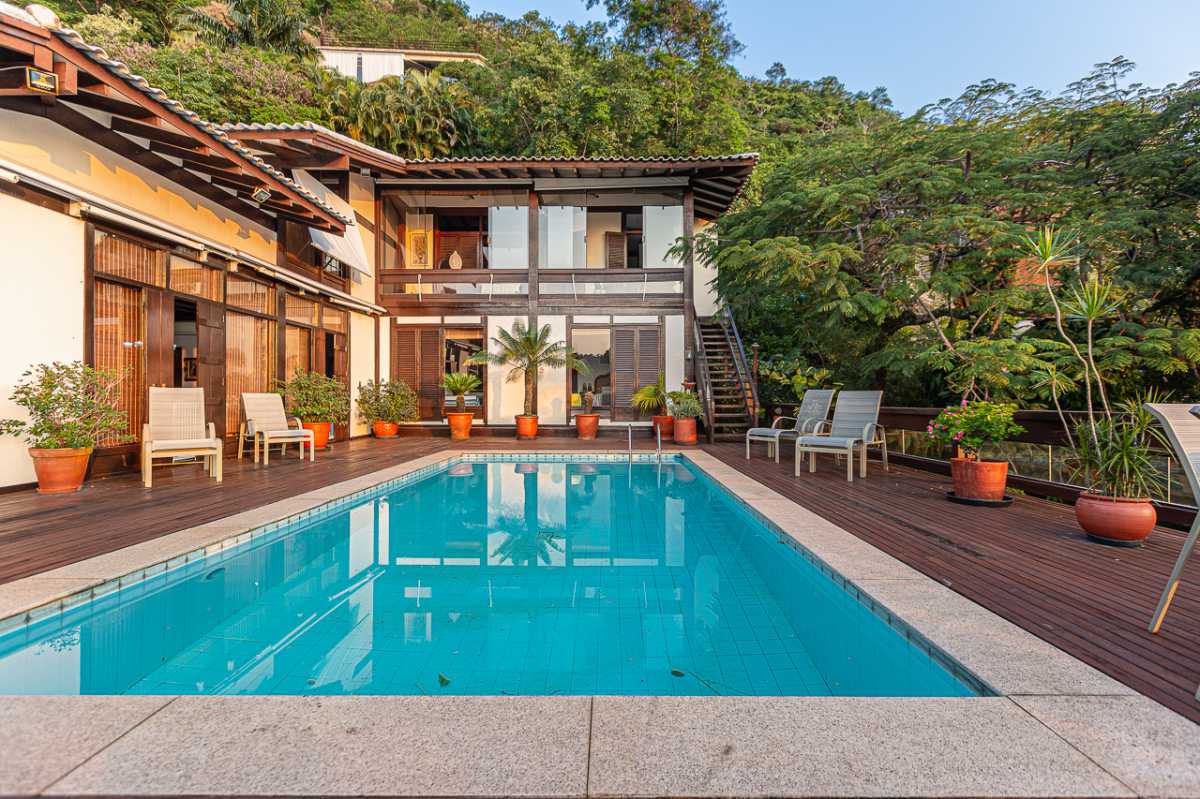 CASA CONDOMINIO A VENDA ITANHA - 6