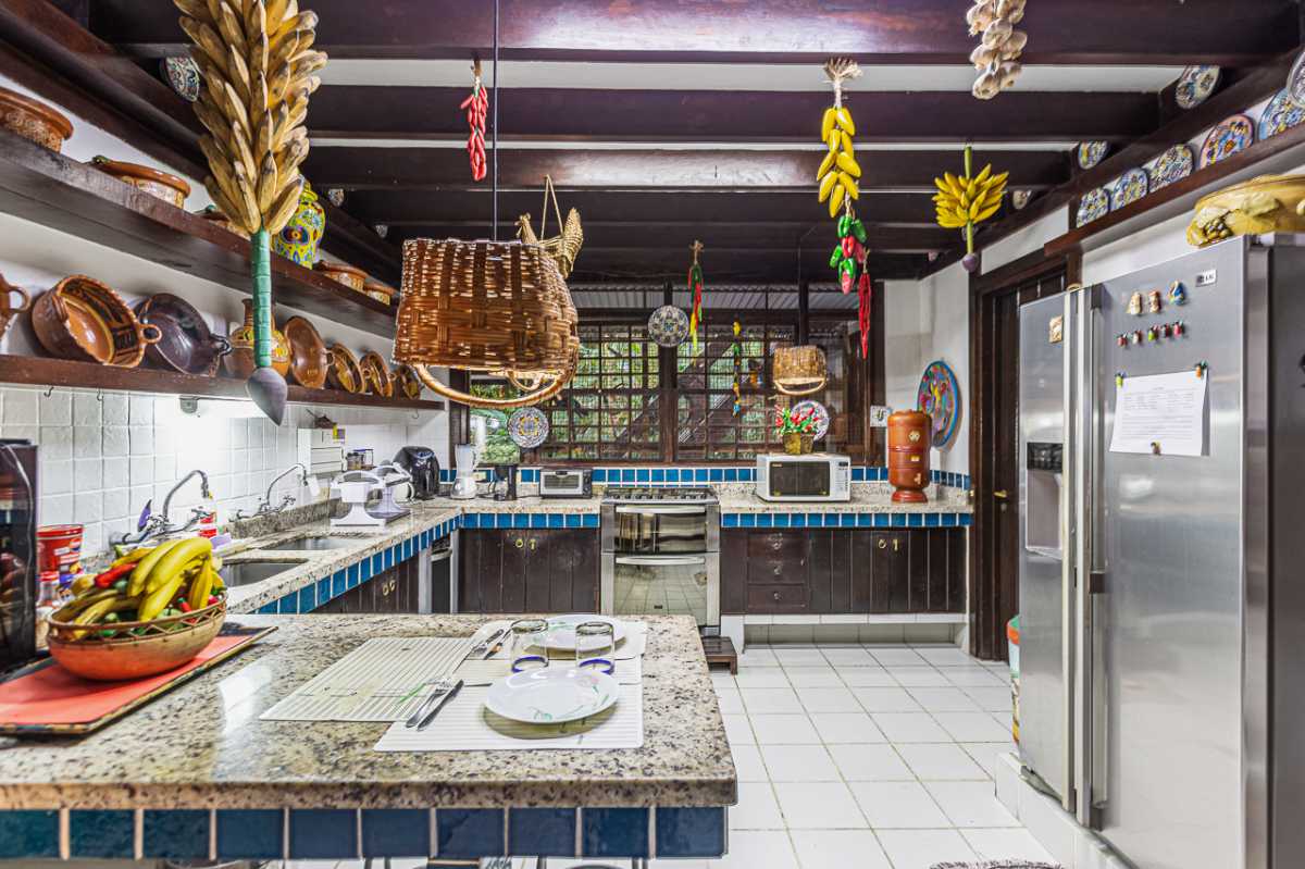 CASA CONDOMINIO A VENDA ITANHA - 10