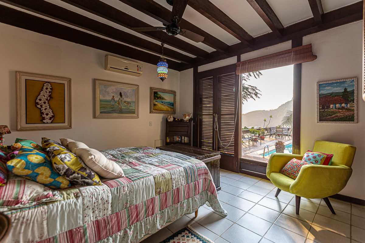 CASA CONDOMINIO A VENDA ITANHA - 14