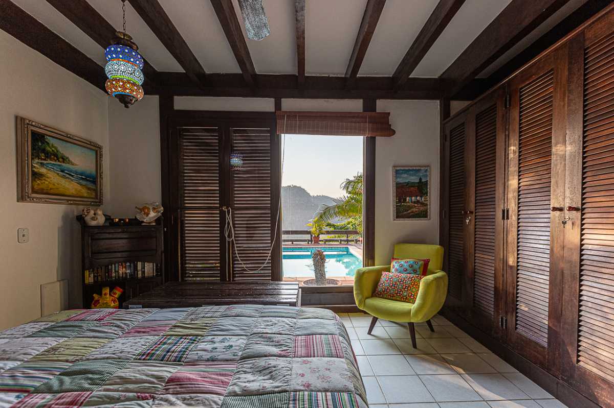 CASA CONDOMINIO A VENDA ITANHA - 15