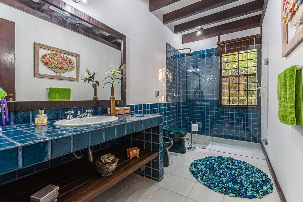 CASA CONDOMINIO A VENDA ITANHA - 16