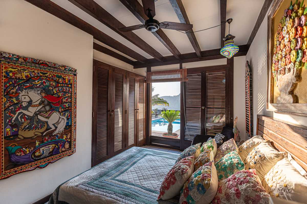 CASA CONDOMINIO A VENDA ITANHA - 18