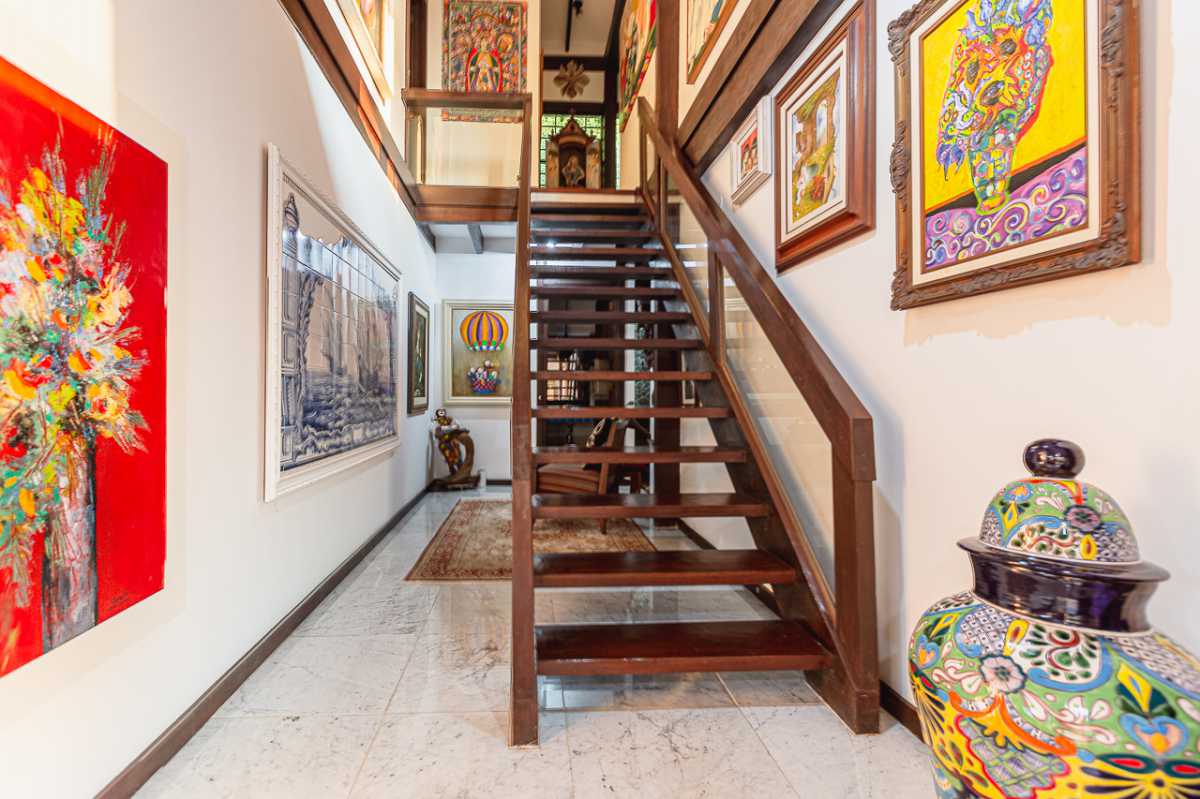 CASA CONDOMINIO A VENDA ITANHA - 19