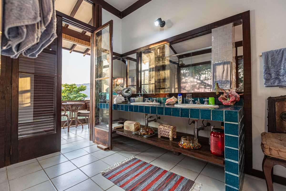 CASA CONDOMINIO A VENDA ITANHA - 25