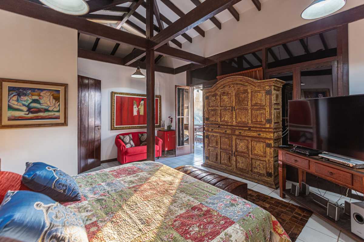 CASA CONDOMINIO A VENDA ITANHA - 26