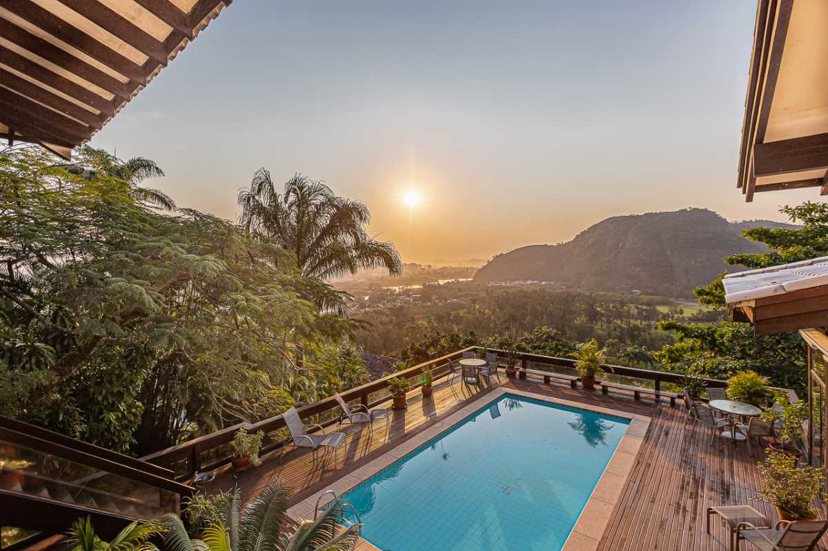 CASA CONDOMINIO A VENDA ITANHA - 28