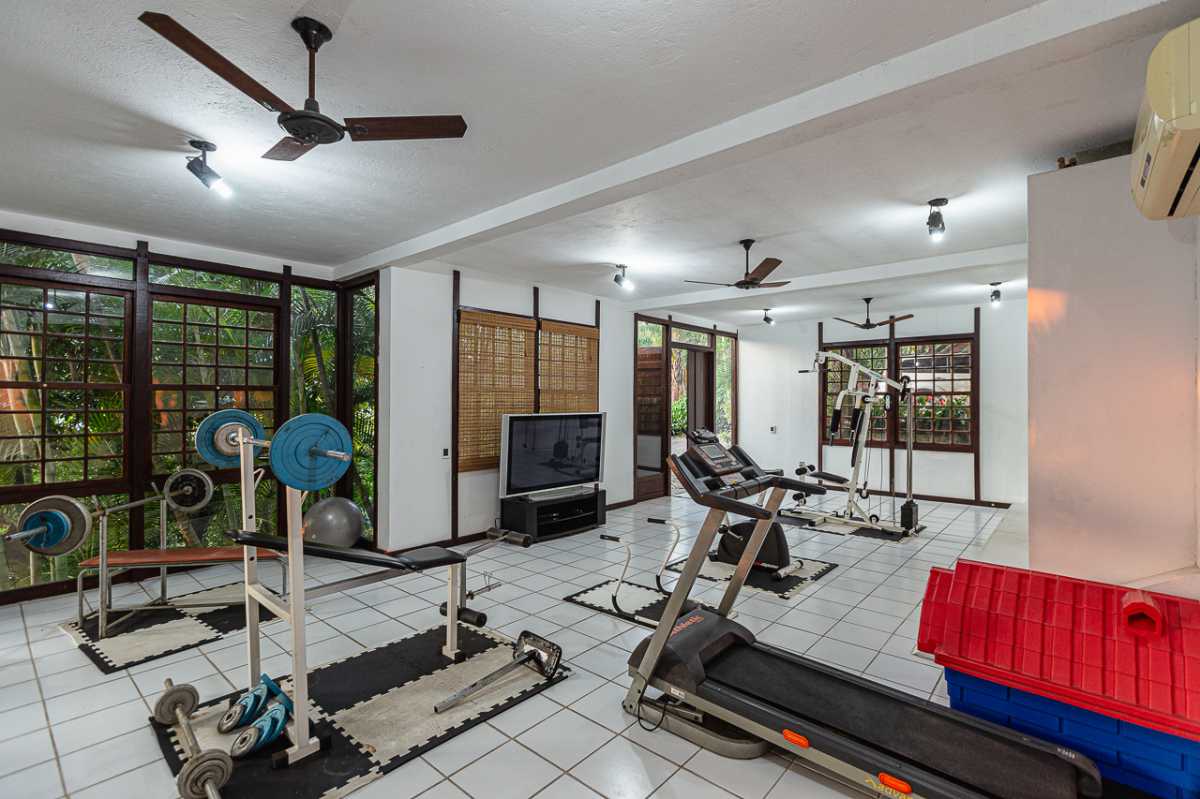 CASA CONDOMINIO A VENDA ITANHA - 29