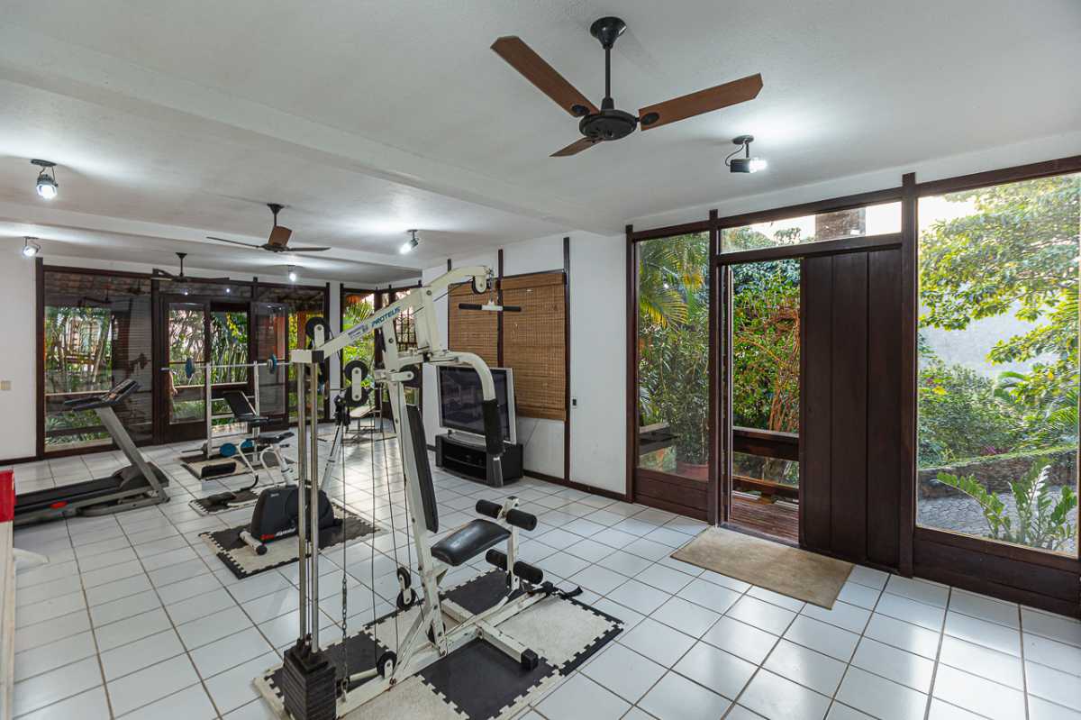 CASA CONDOMINIO A VENDA ITANHA - 30