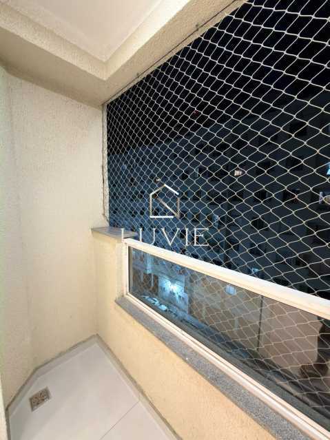 Conheça 1a942697-36fc-4026-8fc4-85a15b do imóvel - Apartamento 2 quartos à venda Taquara, Rio de Janeiro - R$ 265.000 - LVAP20052 - 2 1a942697-36fc-4026-8fc4-85a15b - 2