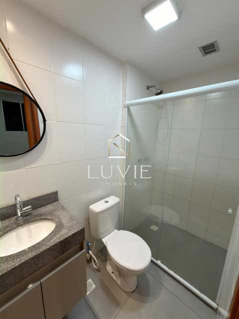 Conheça 4b29eb7f-45fa-4b51-bc2c-c225a7 do imóvel - Apartamento 2 quartos à venda Taquara, Rio de Janeiro - R$ 265.000 - LVAP20052 - 7 4b29eb7f-45fa-4b51-bc2c-c225a7 - 7