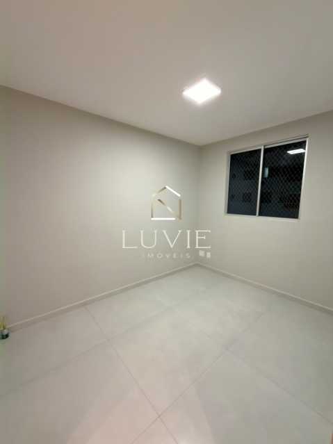 Conheça 6db1c7f2-151f-4235-a6cb-ad975e do imóvel - Apartamento 2 quartos à venda Taquara, Rio de Janeiro - R$ 265.000 - LVAP20052 - 9 6db1c7f2-151f-4235-a6cb-ad975e - 9