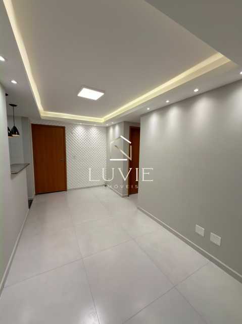 Conheça 8c2fe414-ccec-407d-ac29-74a355 do imóvel - Apartamento 2 quartos à venda Taquara, Rio de Janeiro - R$ 265.000 - LVAP20052 - 8 8c2fe414-ccec-407d-ac29-74a355 - 8