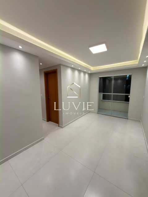 Conheça 99d16867-98d0-4ac7-9fbd-bde247 do imóvel - Apartamento 2 quartos à venda Taquara, Rio de Janeiro - R$ 265.000 - LVAP20052 - 12 99d16867-98d0-4ac7-9fbd-bde247 - 12