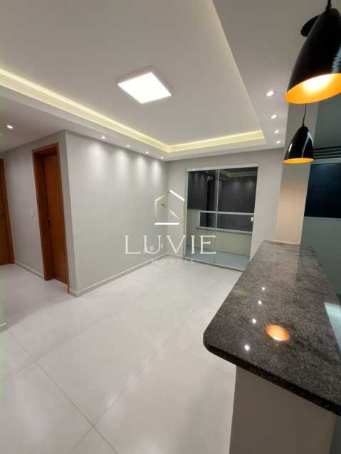 Conheça 327bb682-27c3-4911-866d-b670ad do imóvel - Apartamento 2 quartos à venda Taquara, Rio de Janeiro - R$ 265.000 - LVAP20052 - 13 327bb682-27c3-4911-866d-b670ad - 13