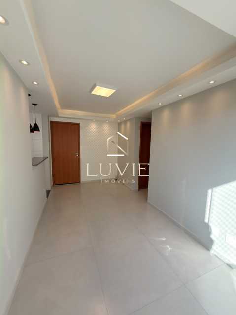 Conheça eea2815c-c039-4f12-8dbe-b9afc7 do imóvel - Apartamento 2 quartos à venda Taquara, Rio de Janeiro - R$ 265.000 - LVAP20052 - 25 eea2815c-c039-4f12-8dbe-b9afc7 - 25