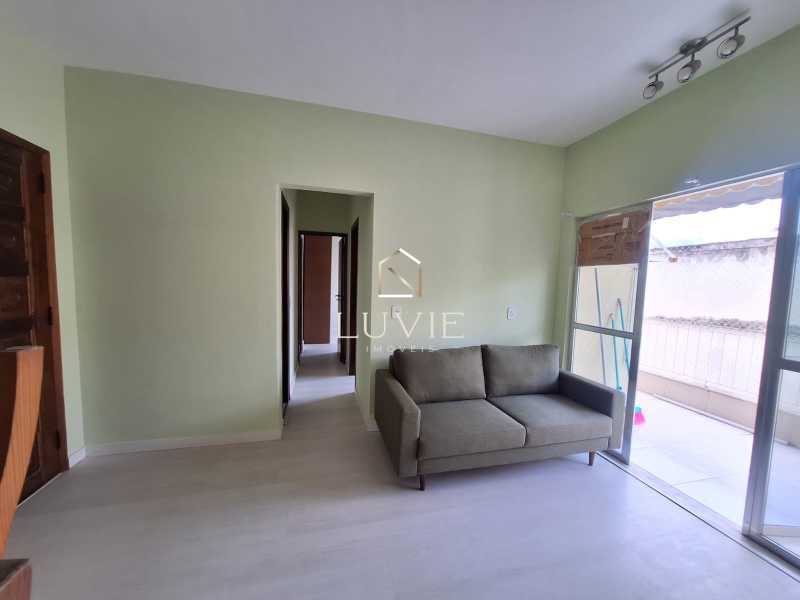 Conheça 5bc5bc69-232a-46f9-81e9-aae271 do imóvel - Apartamento à venda Rua Xingu, Freguesia (Jacarepaguá), Rio de Janeiro - R$ 340.000 - LVAP20053 - 2 5bc5bc69-232a-46f9-81e9-aae271 - 2