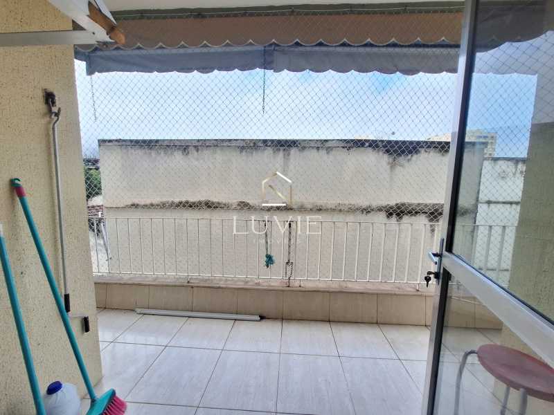 Conheça 76977193-1f1b-47fa-b010-55e83d do imóvel - Apartamento à venda Rua Xingu, Freguesia (Jacarepaguá), Rio de Janeiro - R$ 340.000 - LVAP20053 - 8 76977193-1f1b-47fa-b010-55e83d - 8