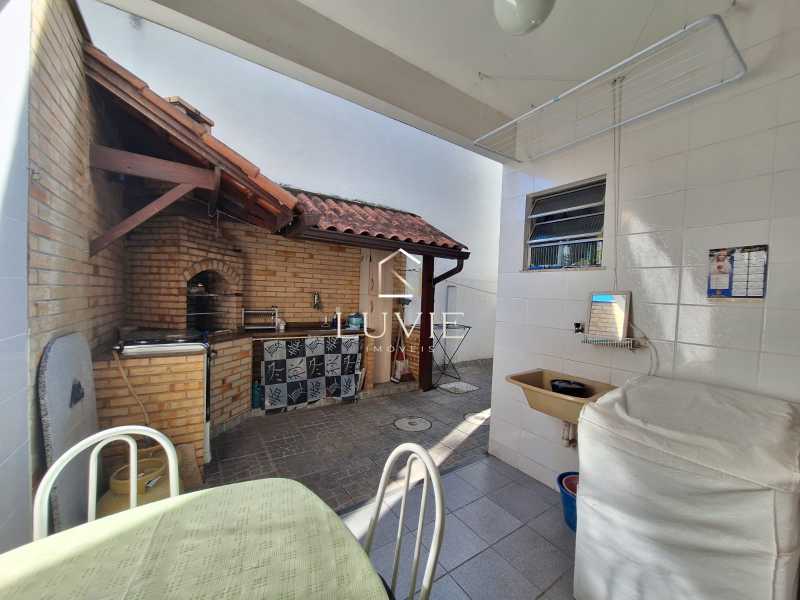 Conheça 4b61660a-7137-47f0-945b-435f22 do imóvel - Casa em Condomínio à venda Rua General José Neves, Pechincha, Rio de Janeiro - R$ 850.000 - LVCN30007 - 19 4b61660a-7137-47f0-945b-435f22 - 19