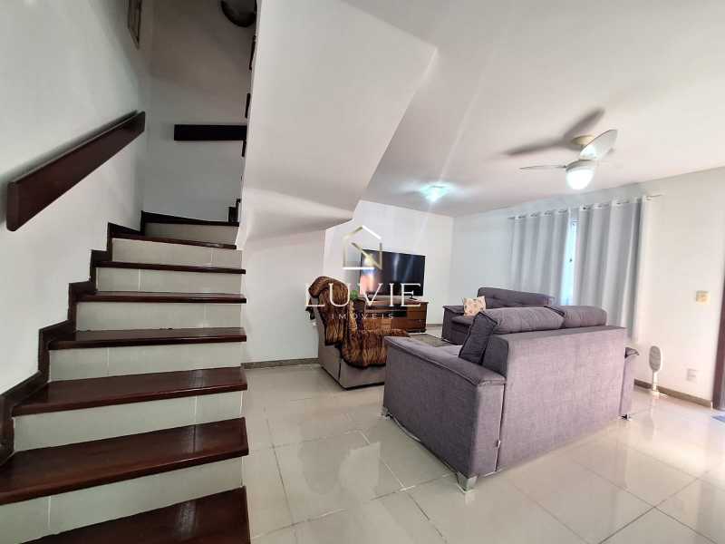 Conheça 7caa9930-90f0-4d34-917f-c76b22 do imóvel - Casa em Condomínio à venda Rua General José Neves, Pechincha, Rio de Janeiro - R$ 850.000 - LVCN30007 - 3 7caa9930-90f0-4d34-917f-c76b22 - 3
