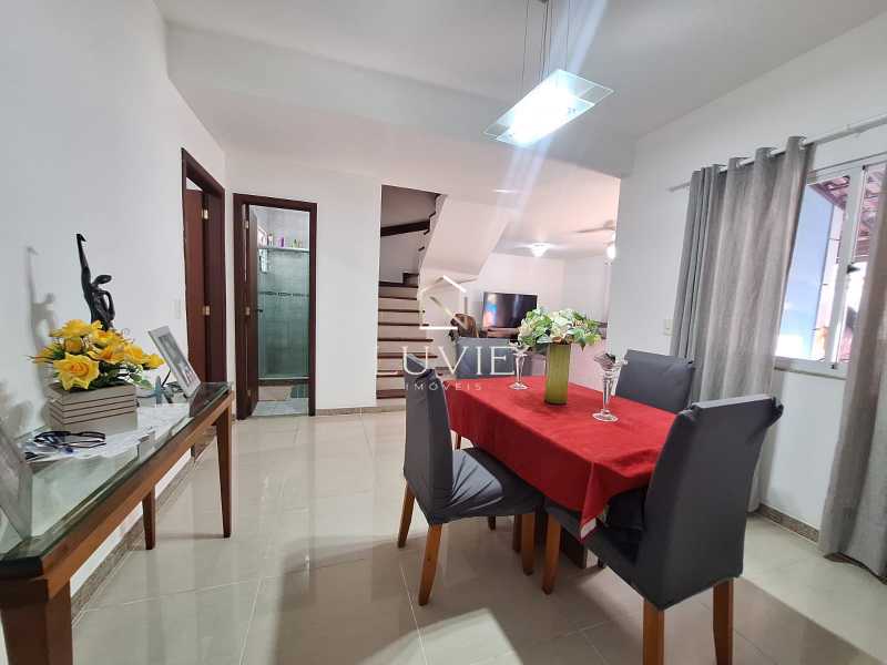 Conheça 8a93785c-92c6-4cc7-92bc-ab970b do imóvel - Casa em Condomínio à venda Rua General José Neves, Pechincha, Rio de Janeiro - R$ 850.000 - LVCN30007 - 4 8a93785c-92c6-4cc7-92bc-ab970b - 4
