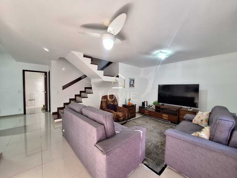 Conheça 10d77590-a235-487b-a8c6-23cc12 do imóvel - Casa em Condomínio à venda Rua General José Neves, Pechincha, Rio de Janeiro - R$ 850.000 - LVCN30007 - 2 10d77590-a235-487b-a8c6-23cc12 - 2
