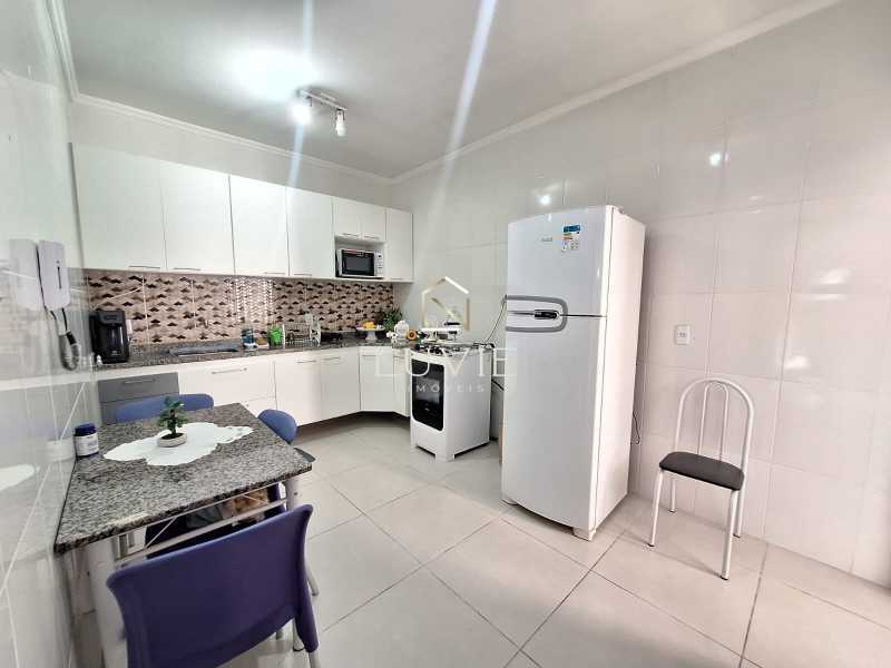Conheça 96c61f77-f3b2-448c-a251-36e90f do imóvel - Casa em Condomínio à venda Rua General José Neves, Pechincha, Rio de Janeiro - R$ 850.000 - LVCN30007 - 8 96c61f77-f3b2-448c-a251-36e90f - 8