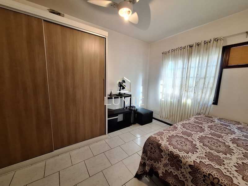 Conheça 15438fdb-2049-4662-8478-6d3d4e do imóvel - Casa em Condomínio à venda Rua General José Neves, Pechincha, Rio de Janeiro - R$ 850.000 - LVCN30007 - 14 15438fdb-2049-4662-8478-6d3d4e - 14