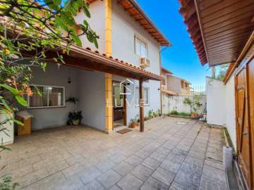 Casa em Condomínio à venda Rua General José Neves, Pechincha, Rio de Janeiro - R$ 850.000 - LVCN30007