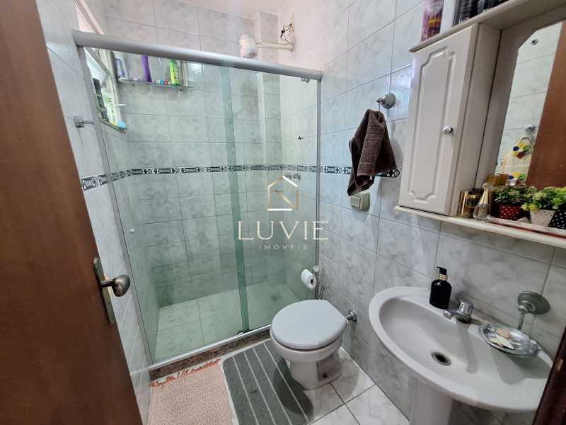 Conheça e2eb699b-3700-4f6e-924a-1cd9ca do imóvel - Casa em Condomínio à venda Rua General José Neves, Pechincha, Rio de Janeiro - R$ 850.000 - LVCN30007 - 16 e2eb699b-3700-4f6e-924a-1cd9ca - 16