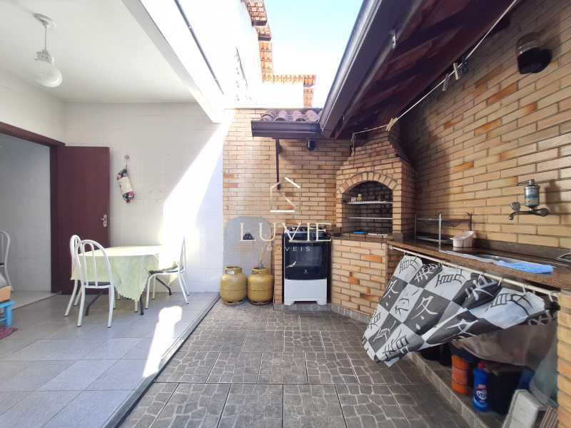 Conheça e70b6e40-3b97-45a4-92c5-9f0381 do imóvel - Casa em Condomínio à venda Rua General José Neves, Pechincha, Rio de Janeiro - R$ 850.000 - LVCN30007 - 20 e70b6e40-3b97-45a4-92c5-9f0381 - 20
