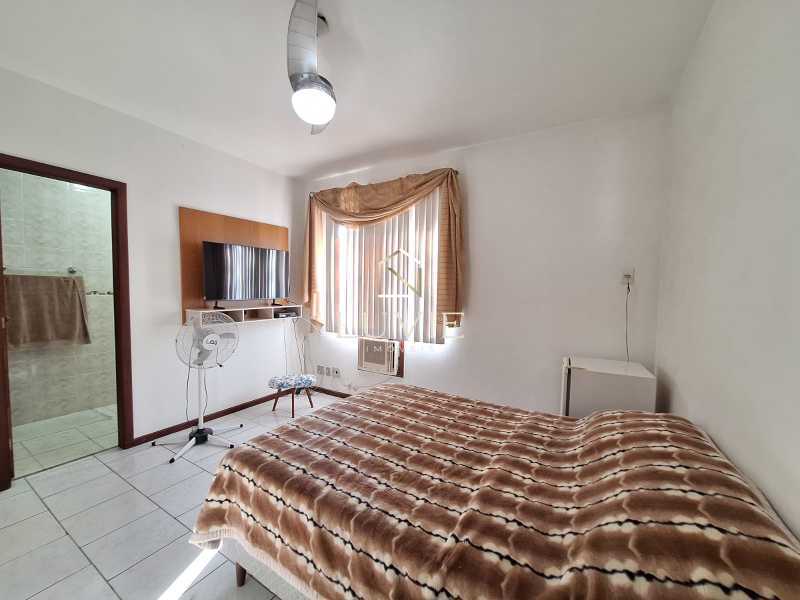 Conheça e868fc36-8c6a-4daa-af9e-1bfcc4 do imóvel - Casa em Condomínio à venda Rua General José Neves, Pechincha, Rio de Janeiro - R$ 850.000 - LVCN30007 - 13 e868fc36-8c6a-4daa-af9e-1bfcc4 - 13