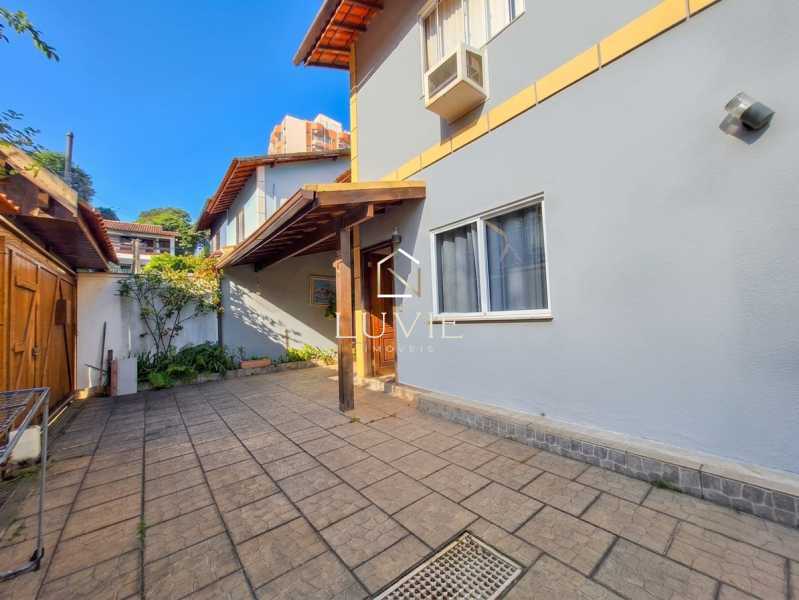 Conheça ea2b2b08-6138-4d46-a1fb-eab61c do imóvel - Casa em Condomínio à venda Rua General José Neves, Pechincha, Rio de Janeiro - R$ 850.000 - LVCN30007 - 18 ea2b2b08-6138-4d46-a1fb-eab61c - 18