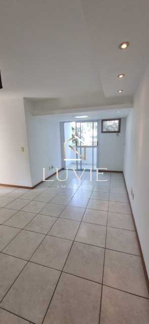 Conheça 9f4795c9-33b9-4ad3-ba23-5f648d do imóvel - Excelente Apartamento 2 Quartos com suíte, Praça Seca - LVAP20054 - 2 9f4795c9-33b9-4ad3-ba23-5f648d - 2
